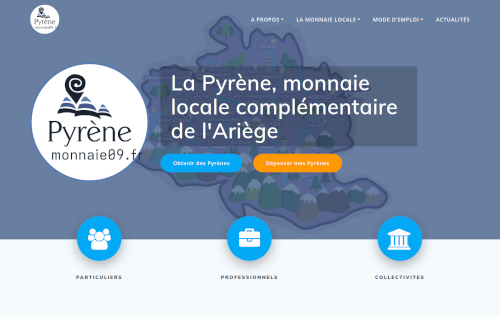 Le Pyrène