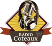 Logo Radio Coteaux